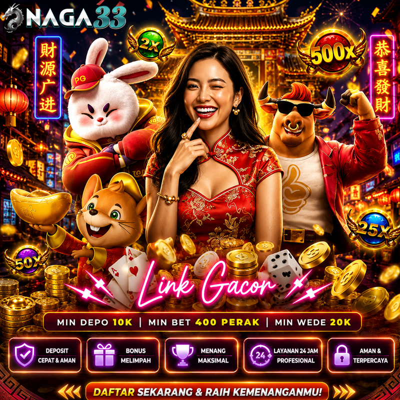 Naga33